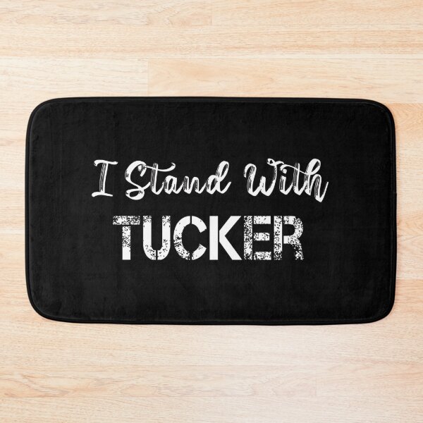 Item preview, I Stand With Tucker  designed and sold by MS Design.