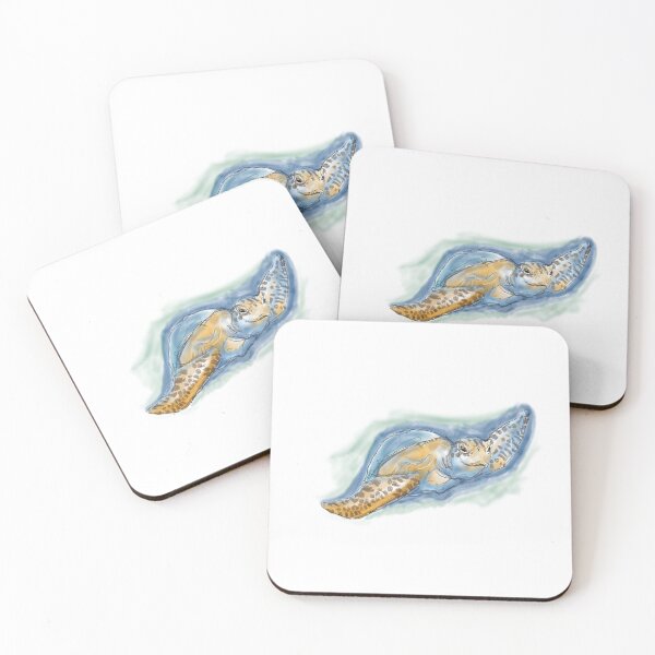 Item preview, Sea Turtle designed and sold by CaroleLynne.