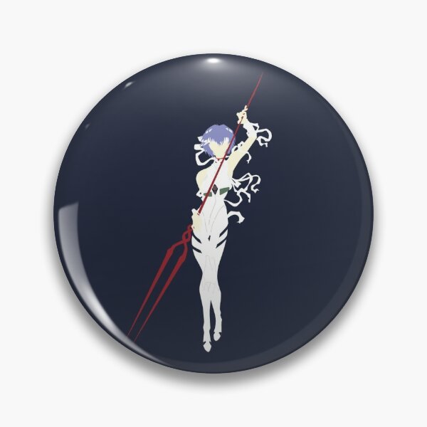 Item preview, Rei designed and sold by RocketShots.