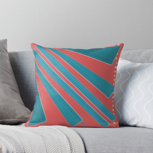 Item preview, Original pattern for modern decor 8 designed and sold by customdecor.
