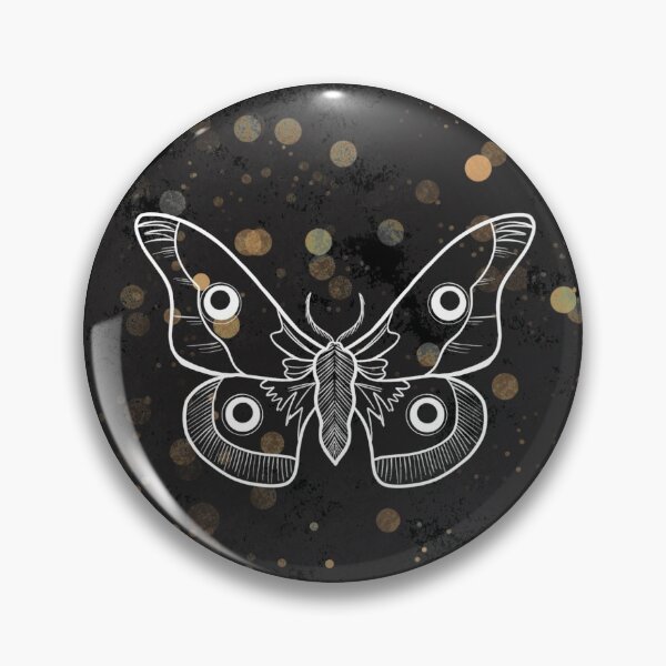 Item preview, Mothy O’ Moth designed and sold by Feyland.