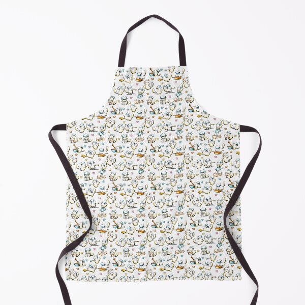 Item preview, Kitty Chefs designed and sold by beckersketch.