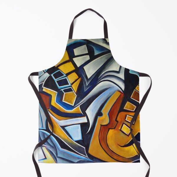Item preview, Guitar Warp designed and sold by Valerie Vescovi.