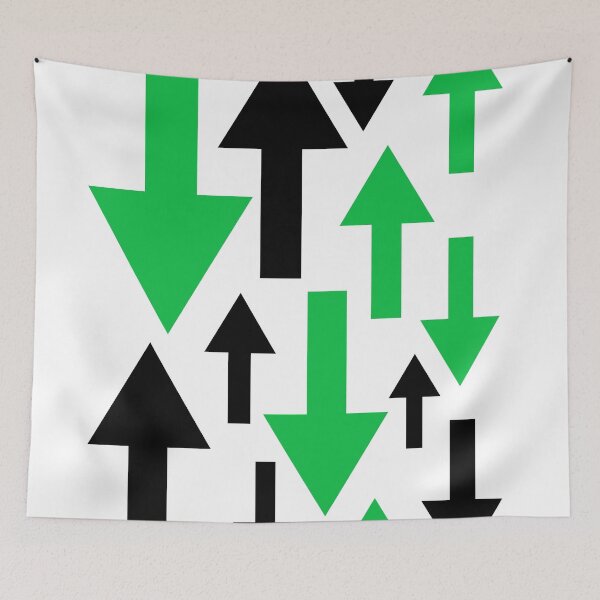 Item preview, Arrow III designed and sold by ErinLP.