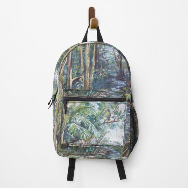 Item preview, Kondalilla National Park designed and sold by Dianne Ilka.