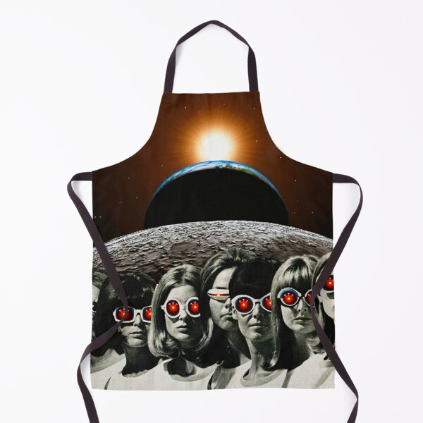 Item preview,  inspired in Hal 9000 from 2001 designed and sold by Laynefable21.