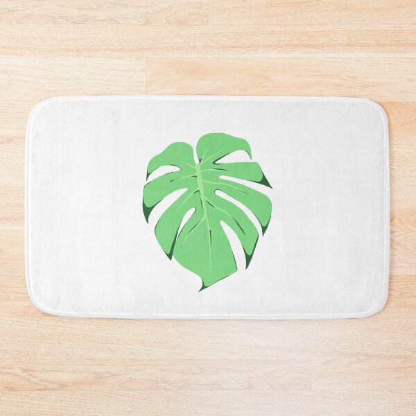 Item preview, tropical leaf designed and sold by mittie.