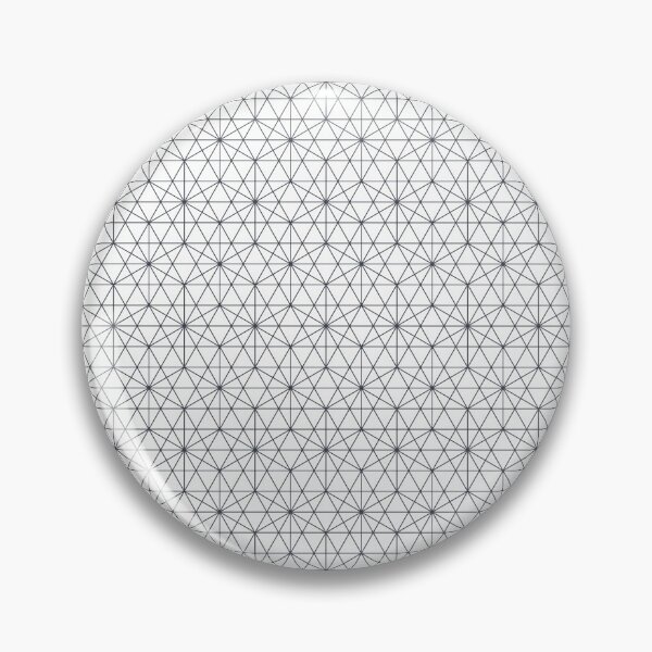 Item preview, Geometric Pattern | Shapes Symbols Geometry designed and sold by anziehend.