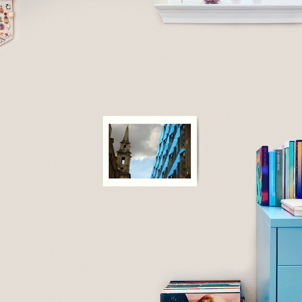Item preview, Art Print designed and sold by GrAPE.
