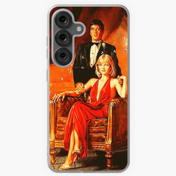 Item preview, Tony & Elvira Montana designed and sold by bigted9.