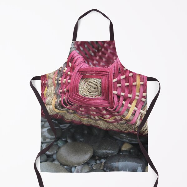 Item preview, Rocky Ocean and Basketry designed and sold by WeepingGrove.