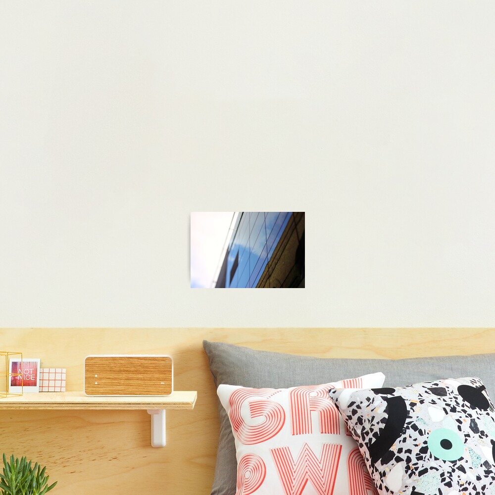 Item preview, Photographic Print designed and sold by GrAPE.