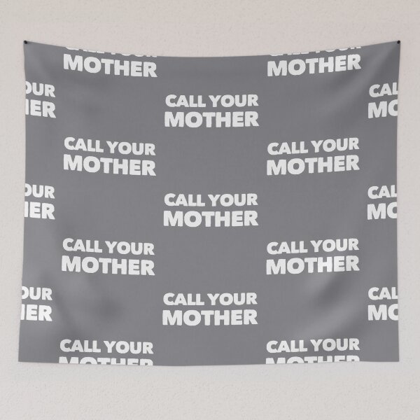 Item preview, Call Your Mother designed and sold by cvt01.