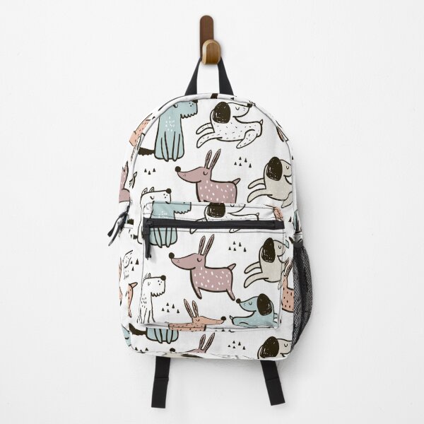 Item preview, Dog Pattern | Puppy Pet Dog Owner Breed  designed and sold by anziehend.