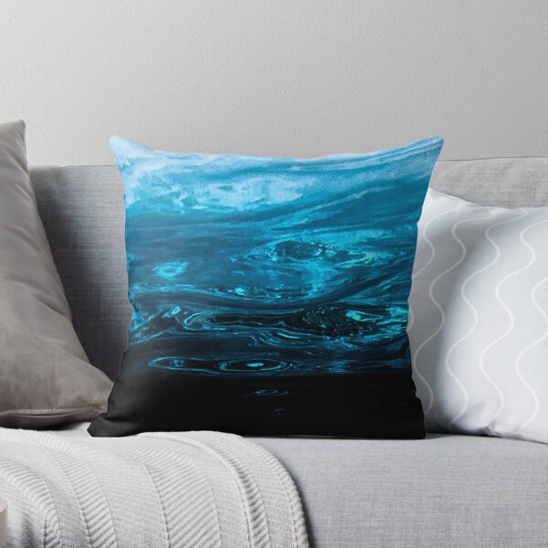 Masque sous-marin de la mer Coussin