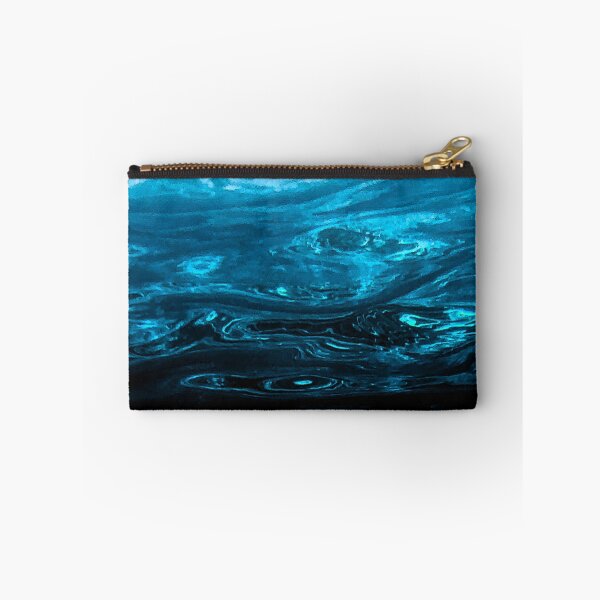 Item preview, Ocean Bleu, Underwater Sea designed and sold by redodaha.