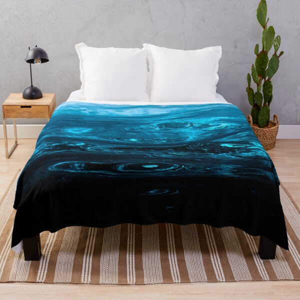Item preview, Ocean Bleu, Underwater Sea designed and sold by redodaha.