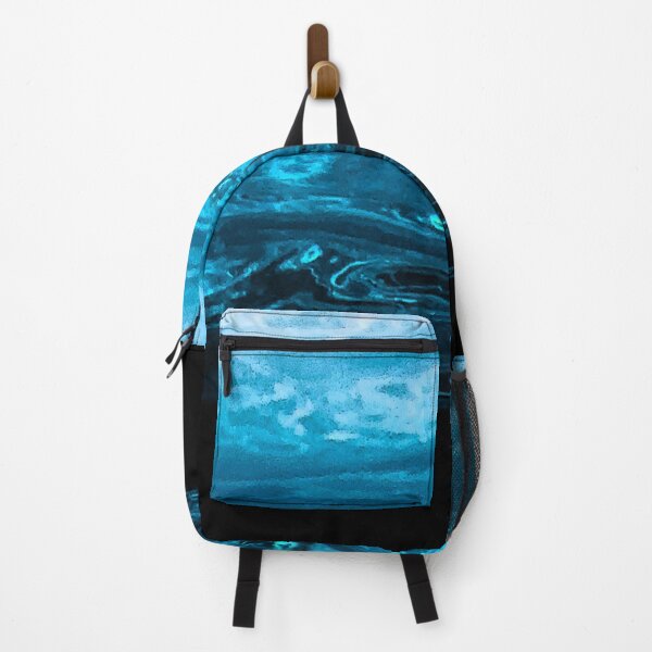 Item preview, Ocean Bleu, Underwater Sea designed and sold by redodaha.
