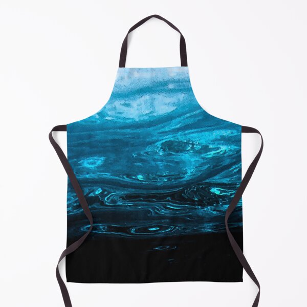 Item preview, Ocean Bleu, Underwater Sea designed and sold by redodaha.