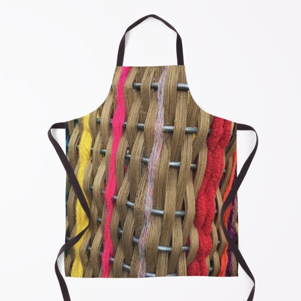 Item preview, Yarn Basket Weaving designed and sold by WeepingGrove.