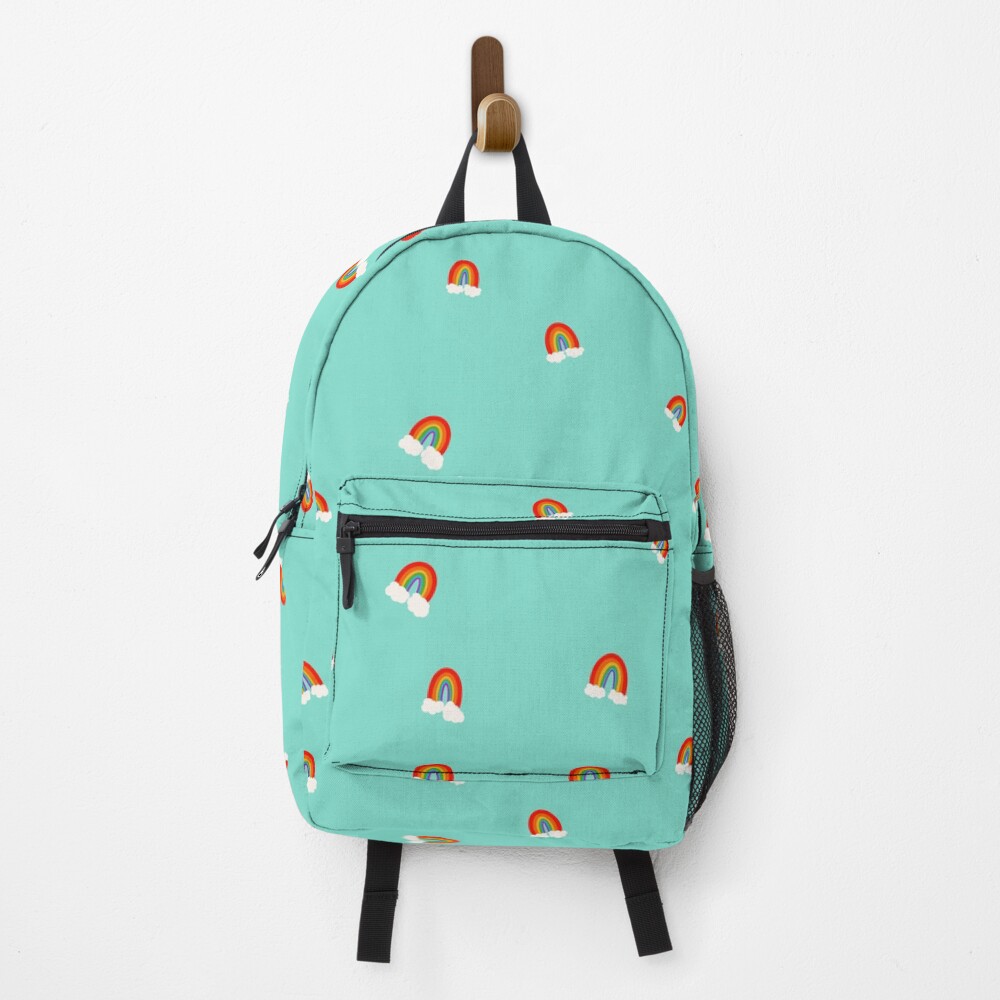 Item preview, Backpack designed and sold by RenaM9816.