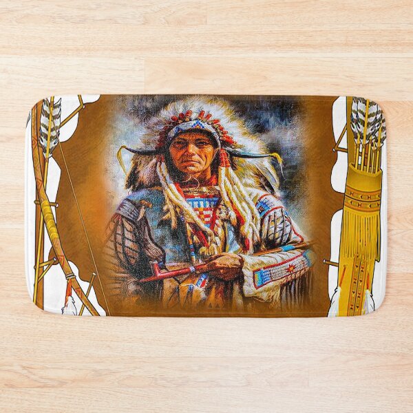 Item preview, fwc 6428 native american designed and sold by fred chiea.