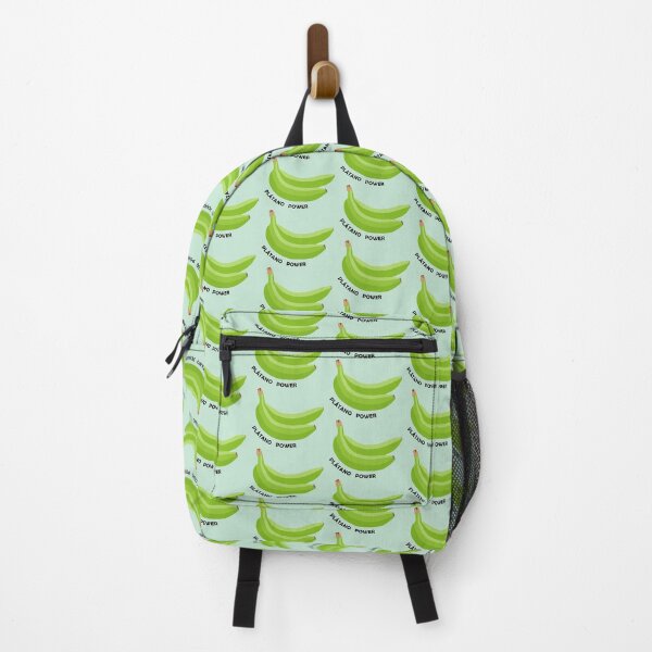 Item preview, Plátano Power designed and sold by nd-creates.