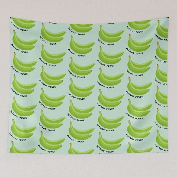 Item preview, Plátano Power designed and sold by nd-creates.