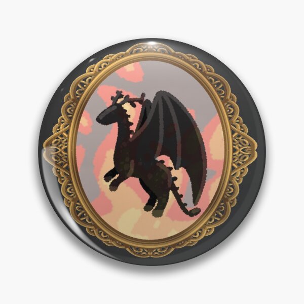 Item preview, Jersey Devil designed and sold by KometaMakesArt.