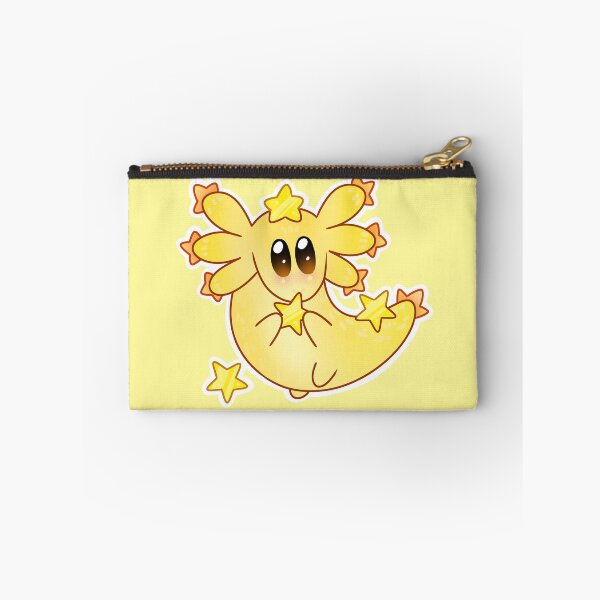 Item preview, Axolotl Starfruit designed and sold by Clarelurks.