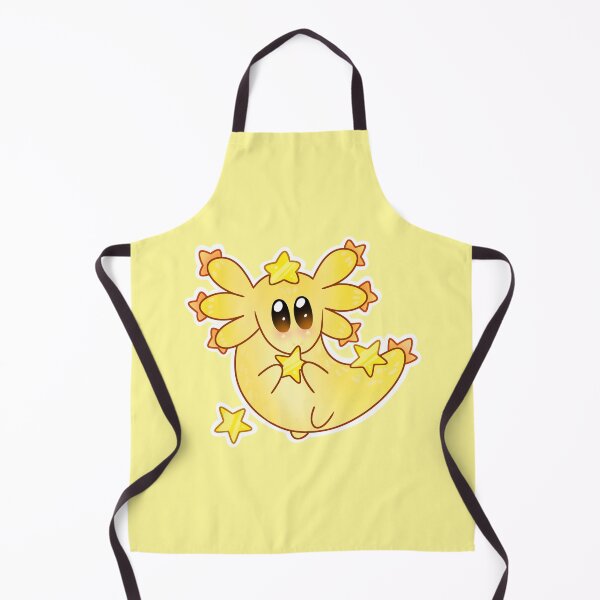 Item preview, Axolotl Starfruit designed and sold by Clarelurks.