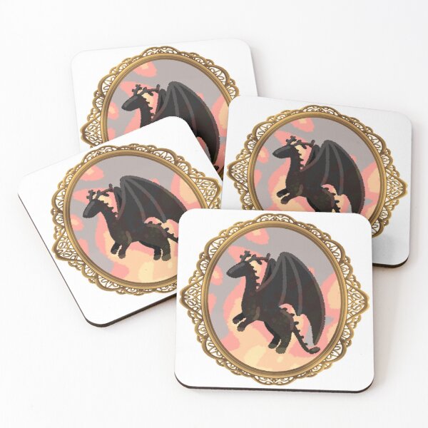 Item preview, Jersey Devil designed and sold by KometaMakesArt.