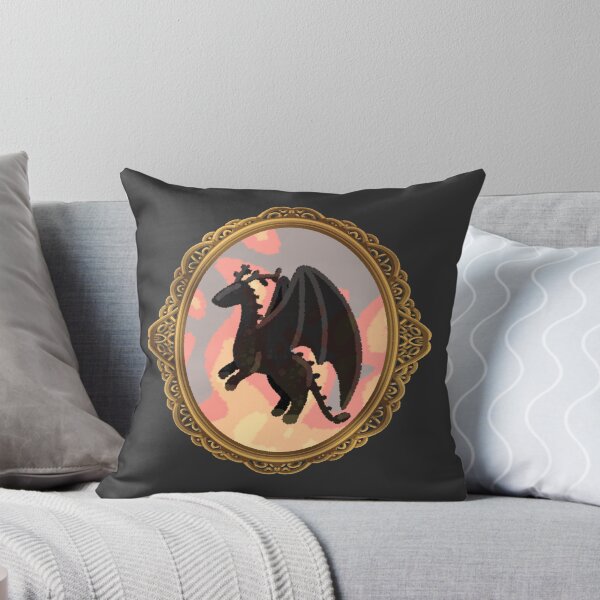 Item preview, Jersey Devil designed and sold by KometaMakesArt.