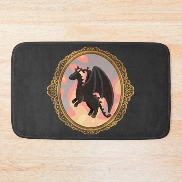 Item preview, Jersey Devil designed and sold by KometaMakesArt.