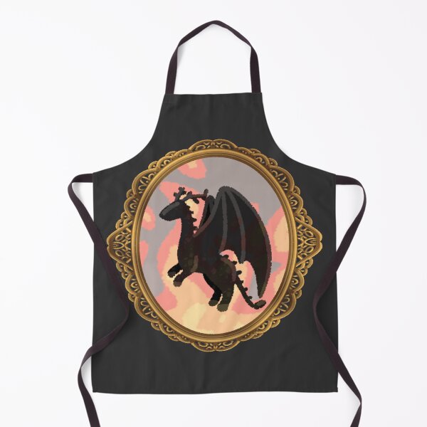 Item preview, Jersey Devil designed and sold by KometaMakesArt.