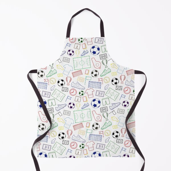 Item preview, Soccer Pattern | Goal Score Stadium Champion designed and sold by anziehend.