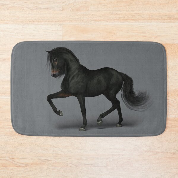 Item preview, Seal Brown Horse designed and sold by Rae134.