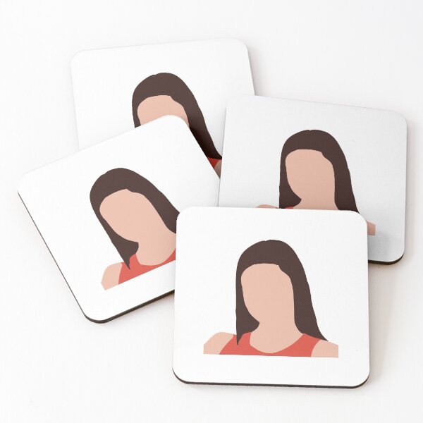 Item preview, Charli D’Amelio Lineless Art designed and sold by ViviTV.