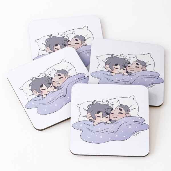 Item preview, Sheith Two Mimir designed and sold by mishydraws.