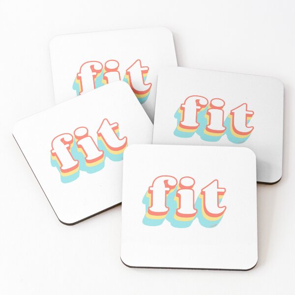 Item preview, FIT Pastel designed and sold by Caitlyn Carr.