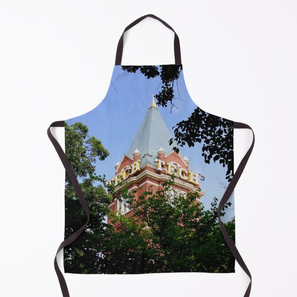 Item preview, Tech Tower - View One designed and sold by Katherine Shambaugh.