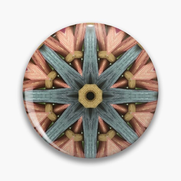 Item preview, Kaleidoscope Basket Weaving designed and sold by WeepingGrove.
