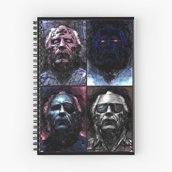 Item preview, Wes Craven They Live Mouth of Madness designed and sold by The Fit.