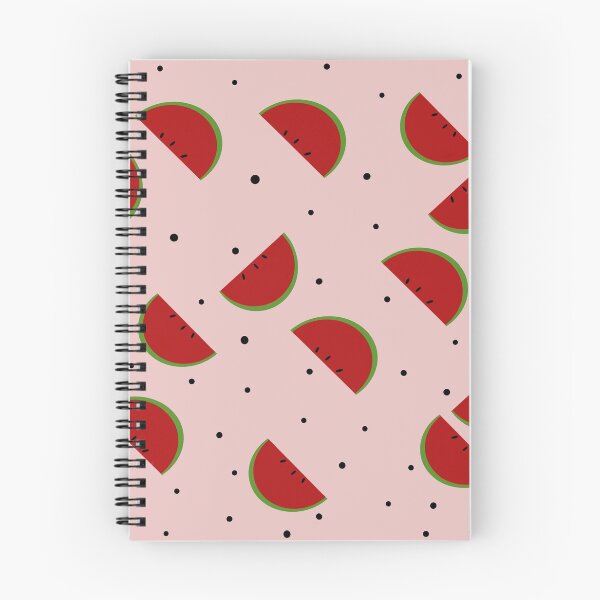 Item preview, Watermelon print designed and sold by RenaM9816.