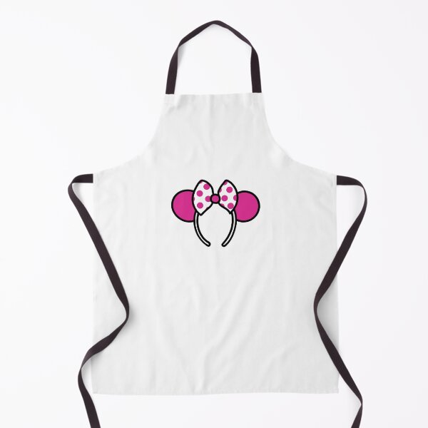 Item preview, pink minnie ears designed and sold by mckinleyc.