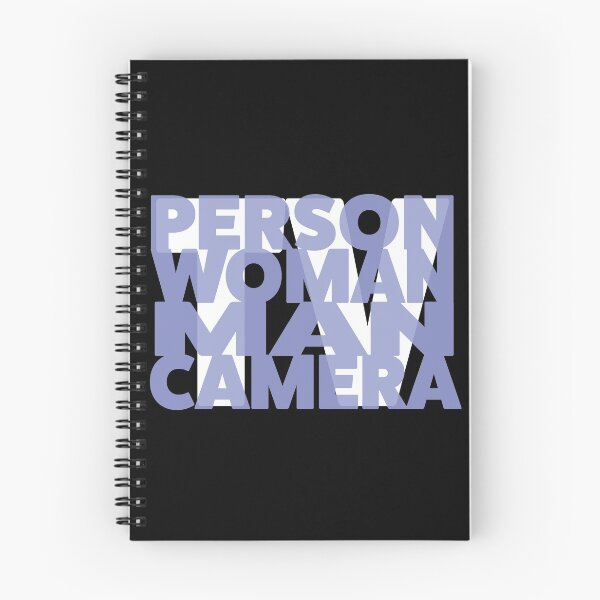 Item preview, Person, Woman, Man, Camera, TV - Trump - Transparent Font designed and sold by Eye on the Blueline.