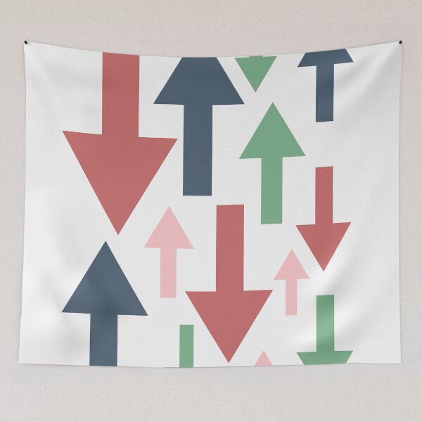 Item preview, Arrow IX designed and sold by ErinLP.