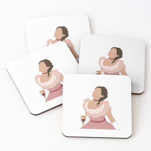 Item preview, Meg March Little Women designed and sold by Csosko.