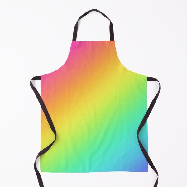 Item preview, Bright Rainbow Gradient designed and sold by Whoopsidoodle.
