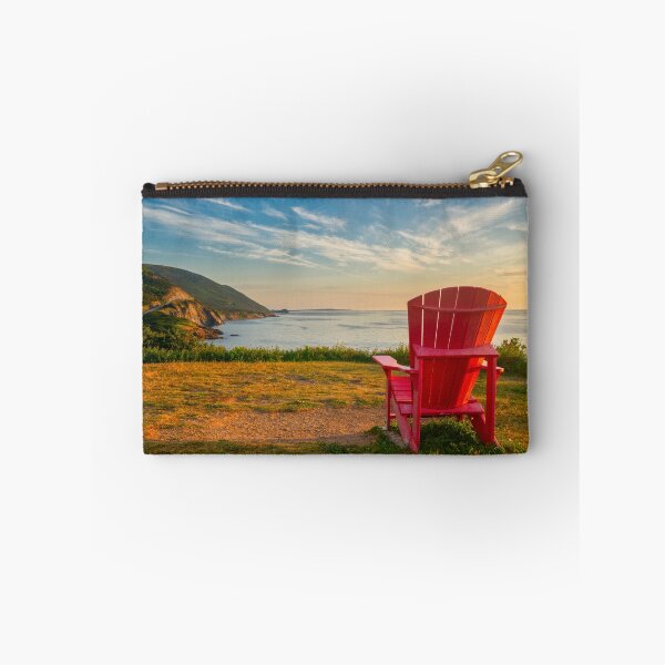 Item preview, Cabot Trail designed and sold by Michel (Mike) Soucy.